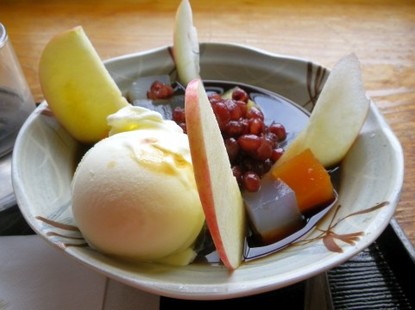 料理